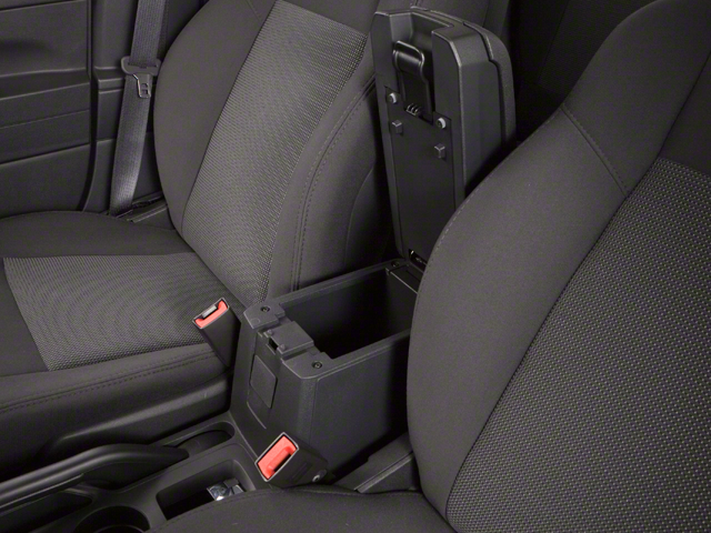 2012 Jeep Patriot Sport