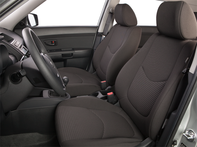 2012 Kia Soul Plus