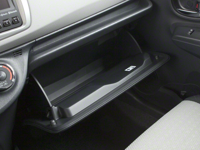 2012 Toyota Yaris L