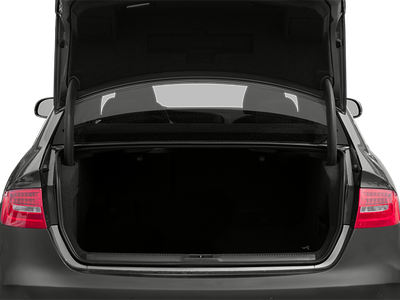 2013 Audi A4 2.0T Premium Plus quattro