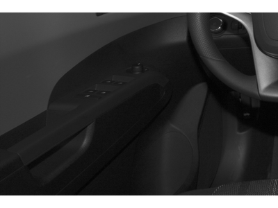 2013 Chevrolet Sonic LT