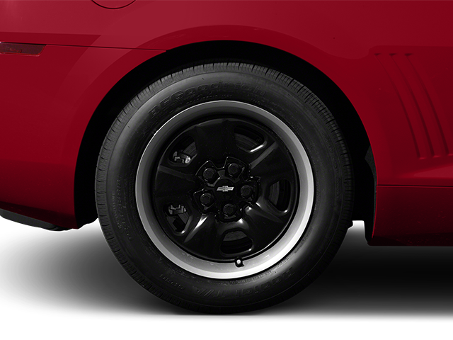 2013 Chevrolet CAMARO 2LT