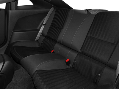 2013 Chevrolet CAMARO 2LT