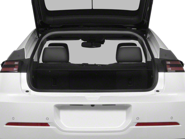 2013 Chevrolet Volt PREM