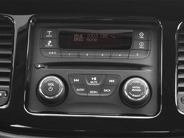 2013 Dodge Dart SXT