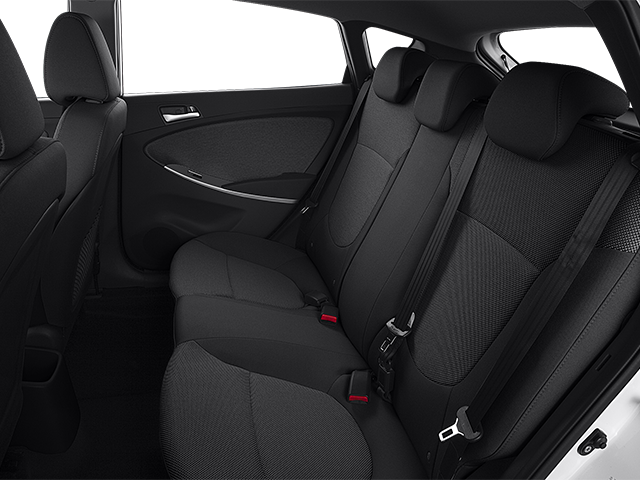 2013 Hyundai ACCENT GS