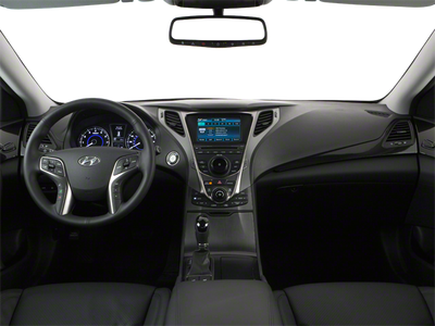 2013 Hyundai AZERA Base
