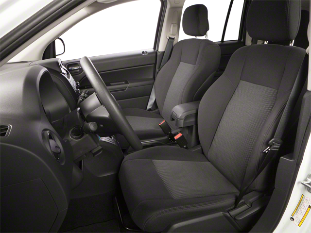 2013 Jeep Compass Sport