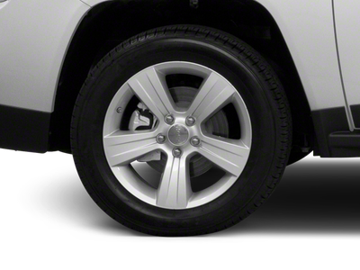 2013 Jeep Compass Sport