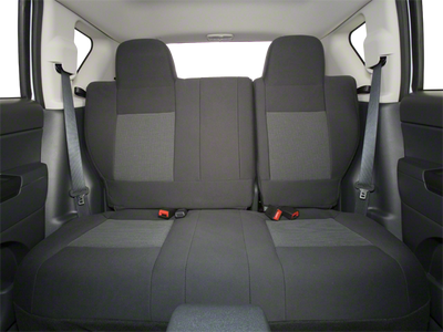 2013 Jeep Compass Sport