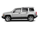 2013 Jeep Patriot Sport
