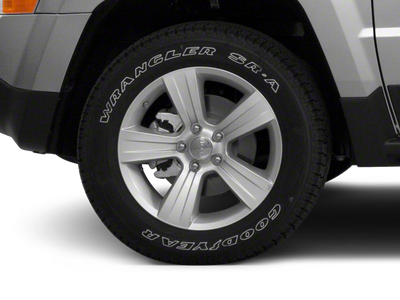 2013 Jeep Patriot Sport