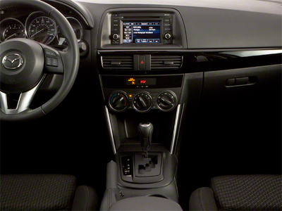 2013 Mazda Mazda CX-5 Sport