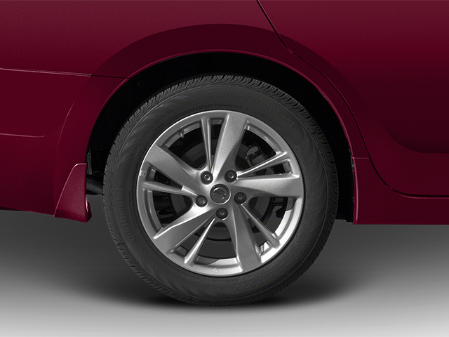 2013 Nissan Altima 2.5 SL