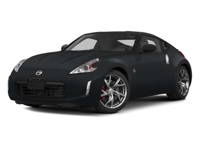 2013 Nissan 370Z Coupe