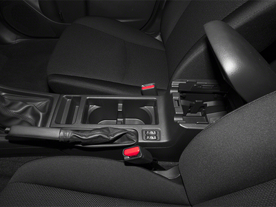 2013 Subaru Impreza Wagon 2.0i Premium