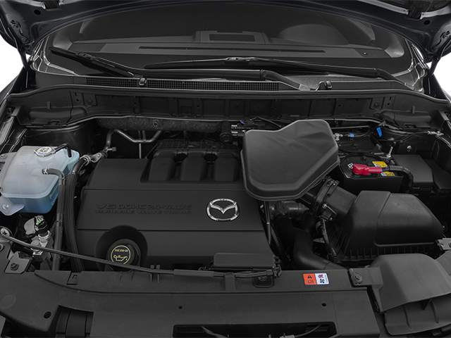 2014 Mazda Mazda CX-9 Grand Touring
