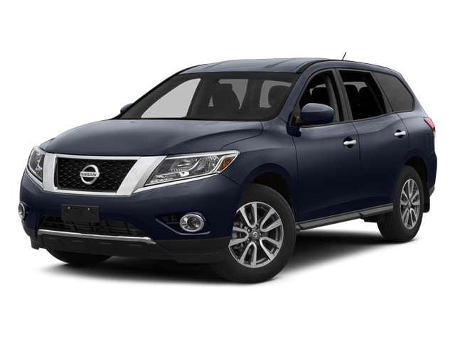 2014 Nissan PATHFINDER Base