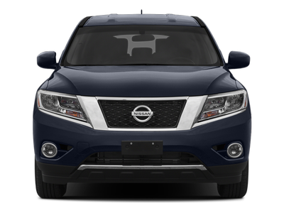 2014 Nissan PATHFINDER Base