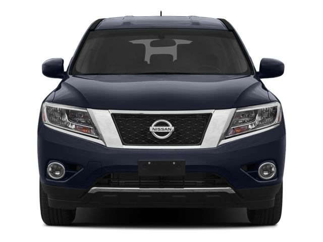 2014 Nissan PATHFINDER Base