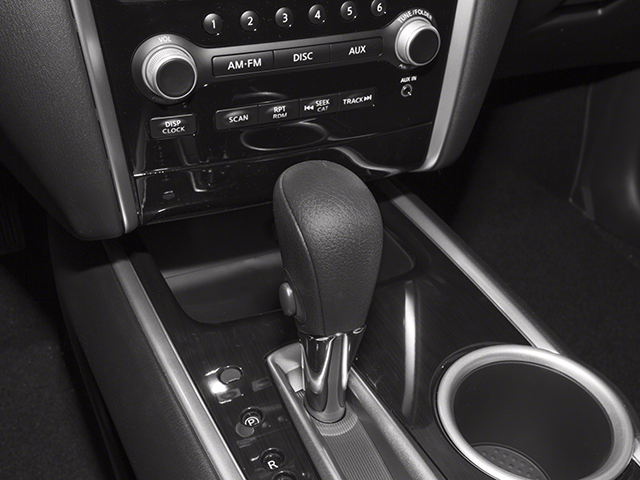 2014 Nissan PATHFINDER Base