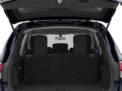 2014 Nissan PATHFINDER Base