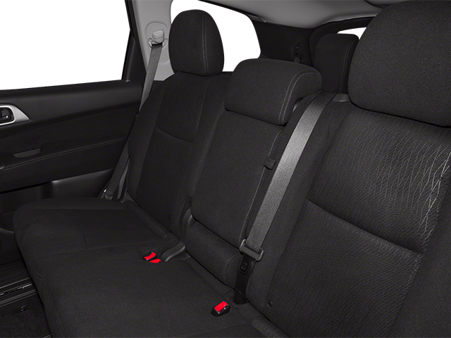 2014 Nissan PATHFINDER Base