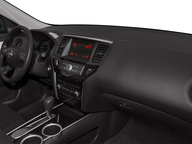 2014 Nissan PATHFINDER Base