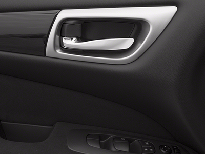 2014 Nissan PATHFINDER Base