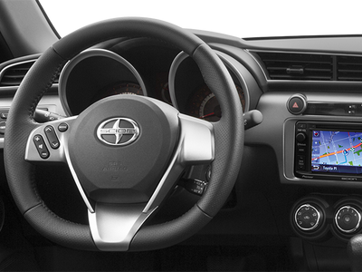 2014 Scion tC Base