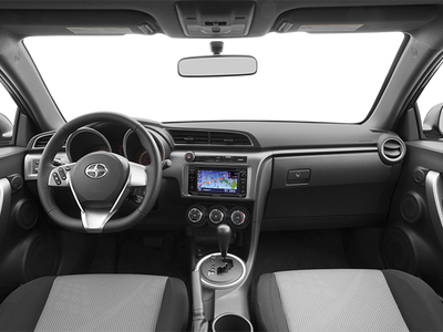 2014 Scion tC Base