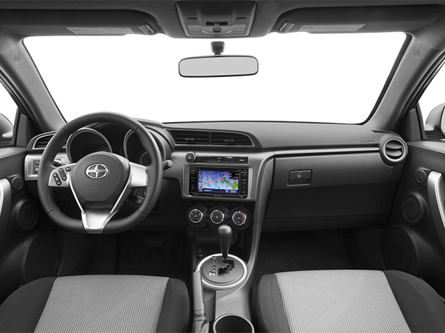 2014 Scion tC Base