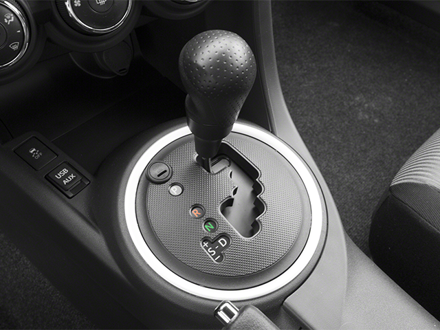 2014 Scion tC Base