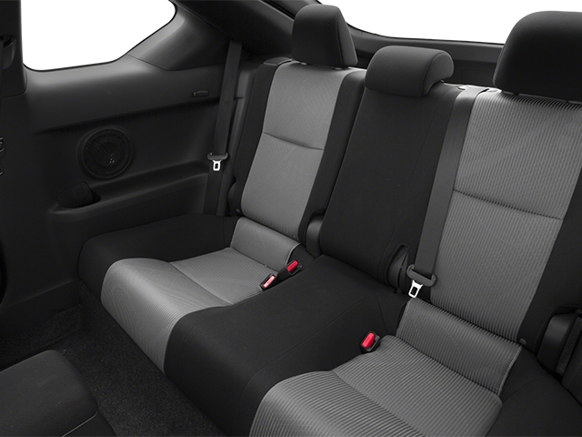 2014 Scion tC Base