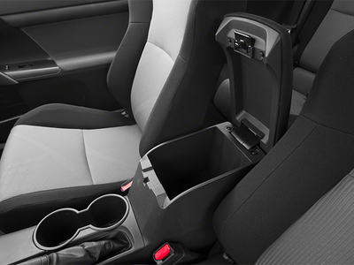 2014 Scion tC Base