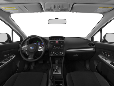2014 Subaru XV Crosstrek 2.0i Hybrid Touring