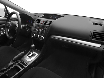 2014 Subaru XV Crosstrek 2.0i Hybrid Touring