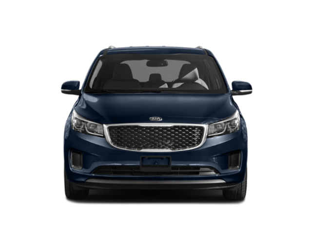2015 Kia Sedona LX