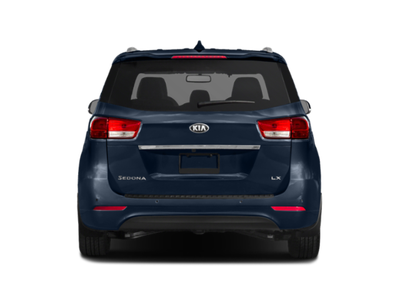 2015 Kia Sedona LX