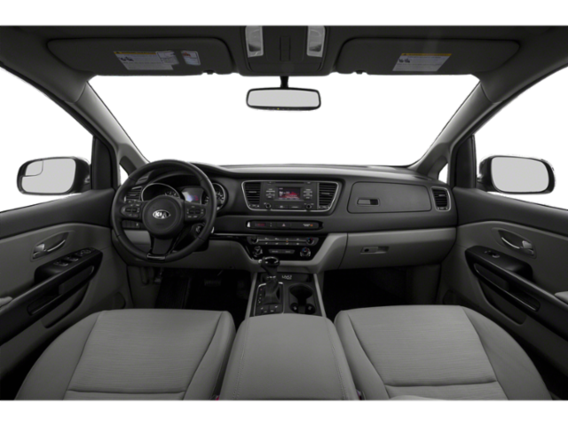 2015 Kia Sedona LX