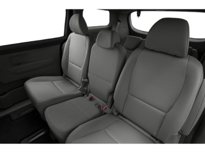 2015 Kia Sedona LX