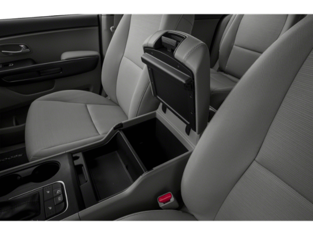 2015 Kia Sedona LX
