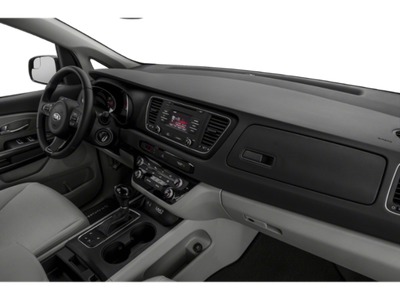 2015 Kia Sedona LX