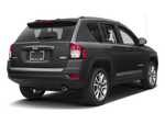2016 Jeep Compass LATI