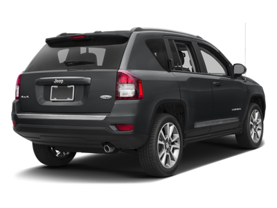 2016 Jeep Compass LATI