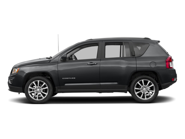 2016 Jeep Compass LATI