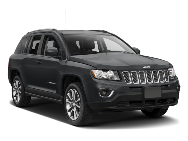 2016 Jeep Compass LATI