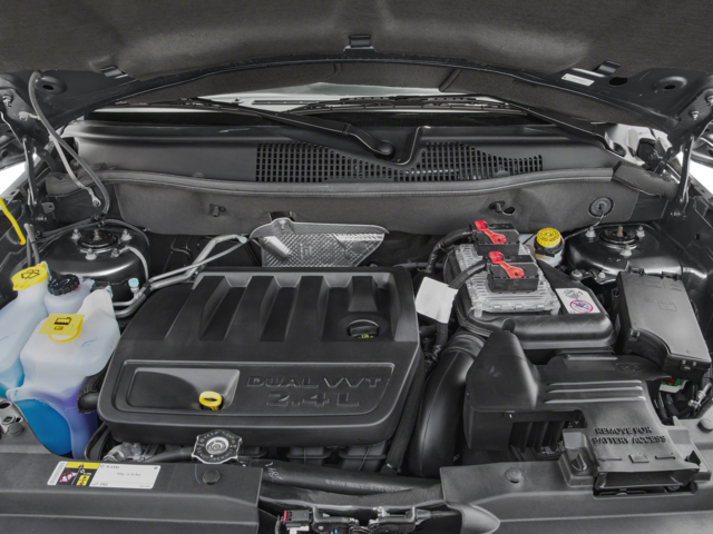 2016 Jeep Compass LATI