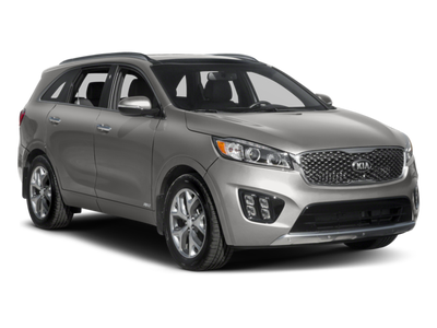 2016 Kia Sorento SXL