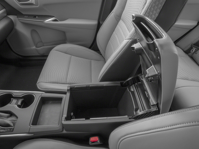 2016 Toyota Camry XSE